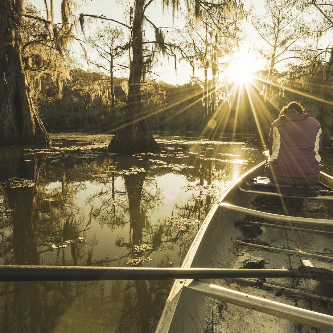 Women's Survival Weekend