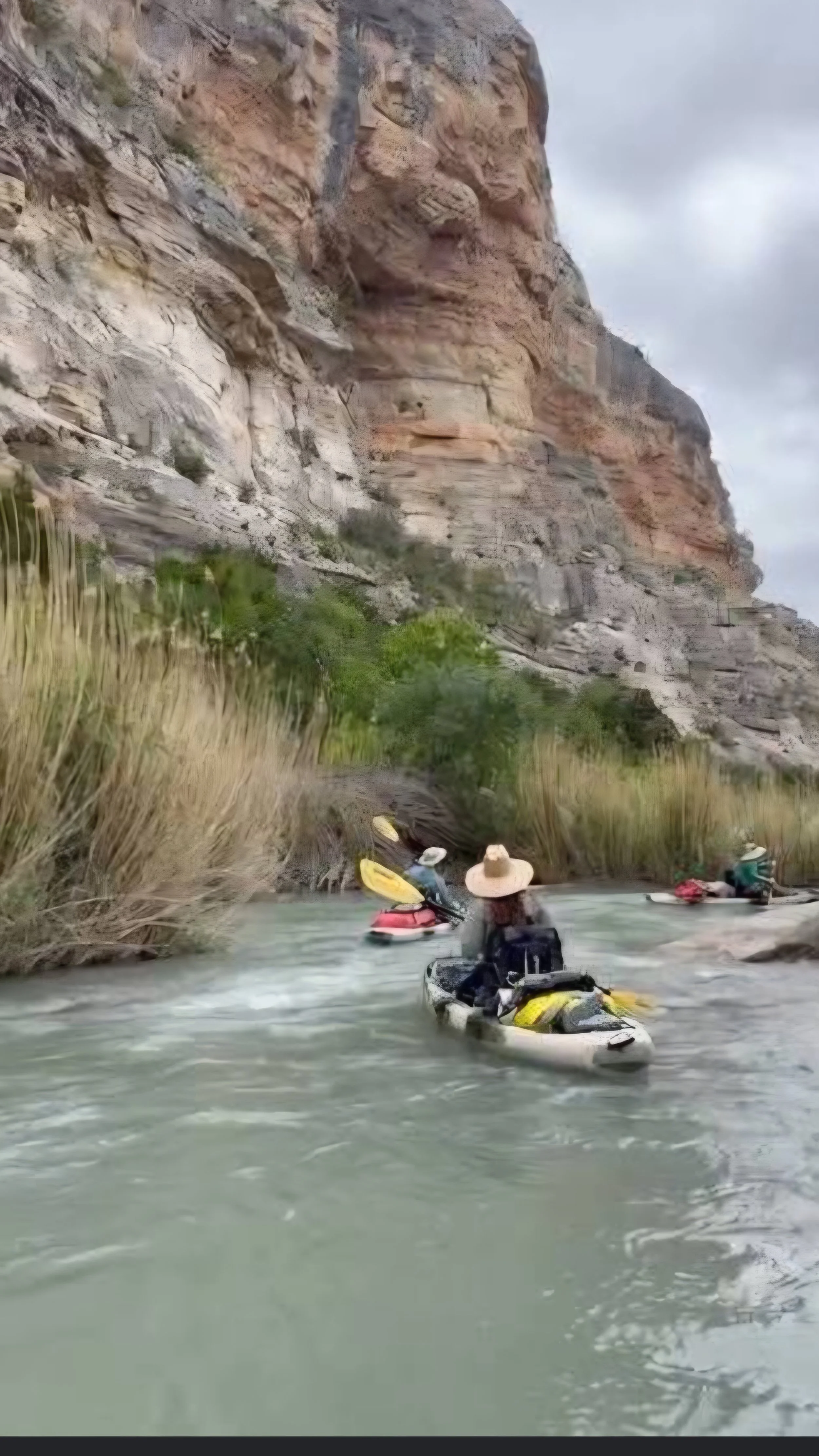 Primitive Skills on the Pecos