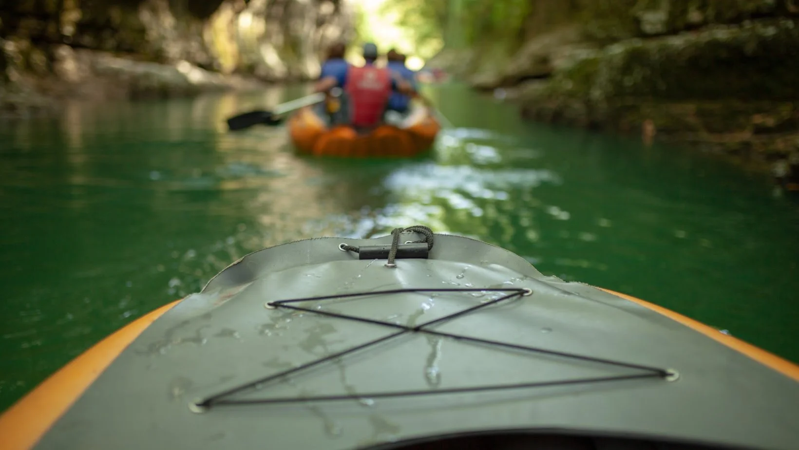 Teen Expeditions