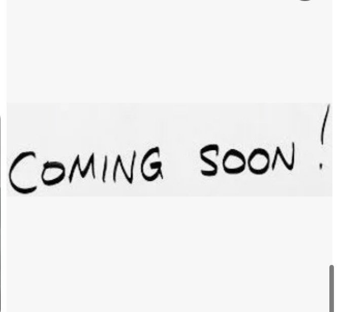 Taking bookings from June 2026! Keep@an eye out for details of our catering service and the fabulous food we will be serving! 😊🟠
