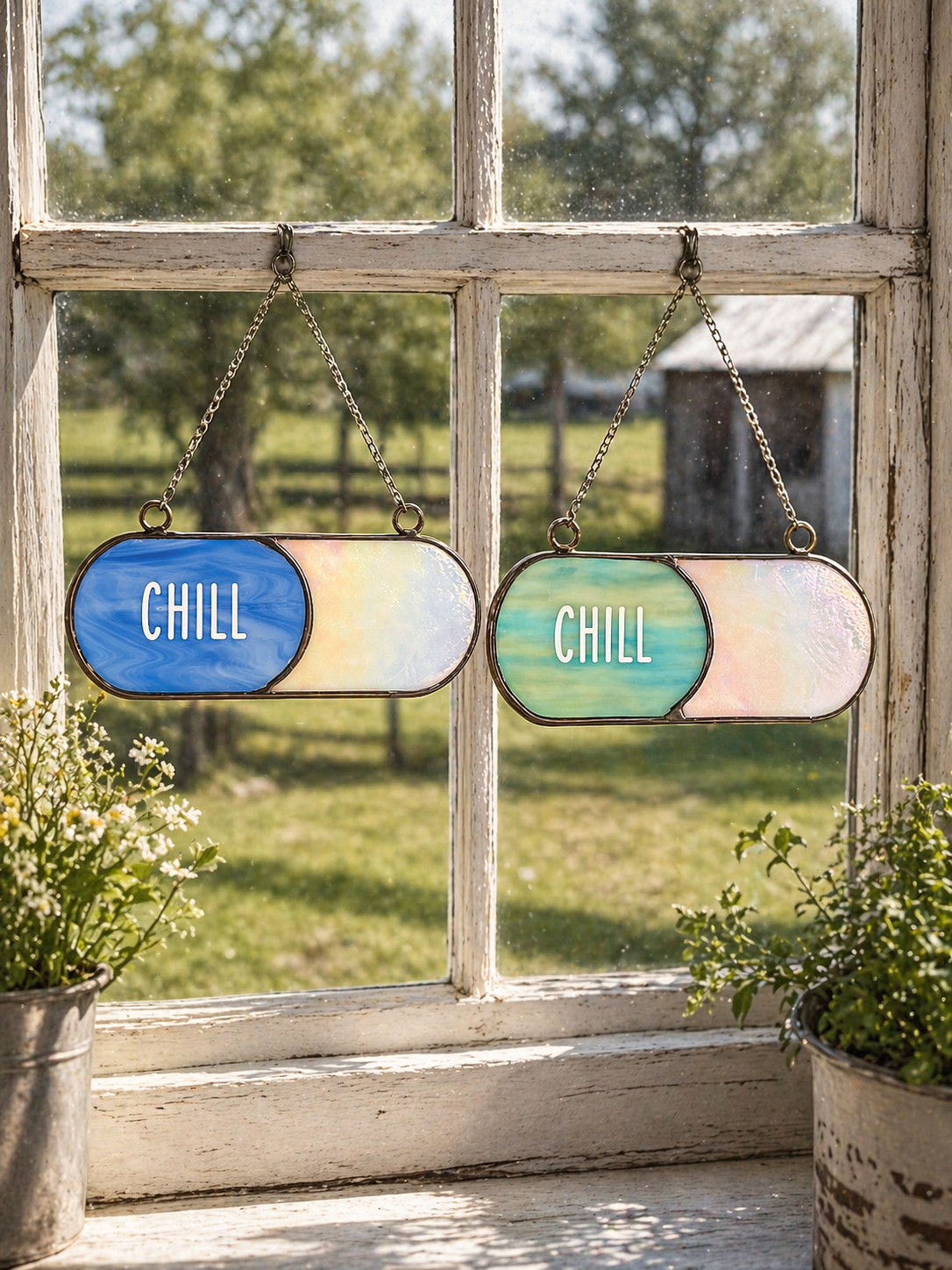 Chill Pill Collection
