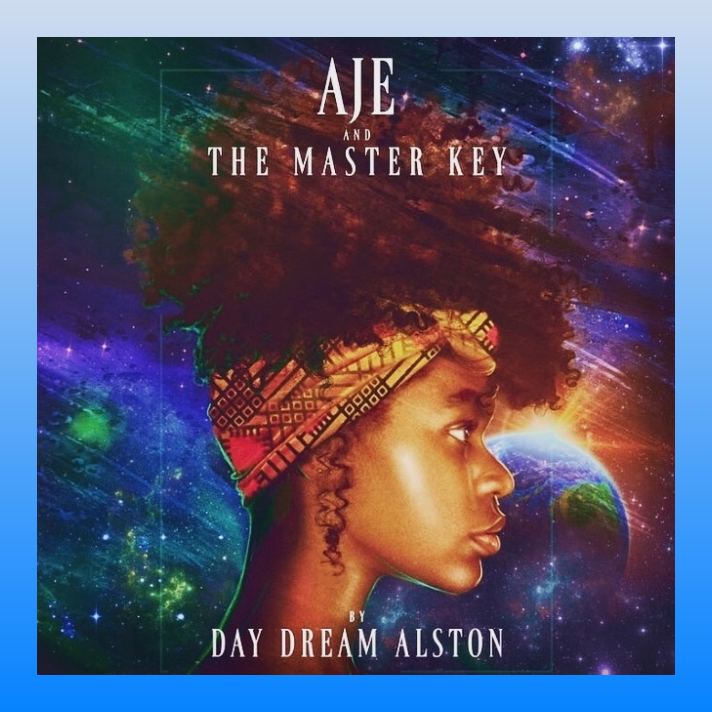 Aje and The Master Key Ebook