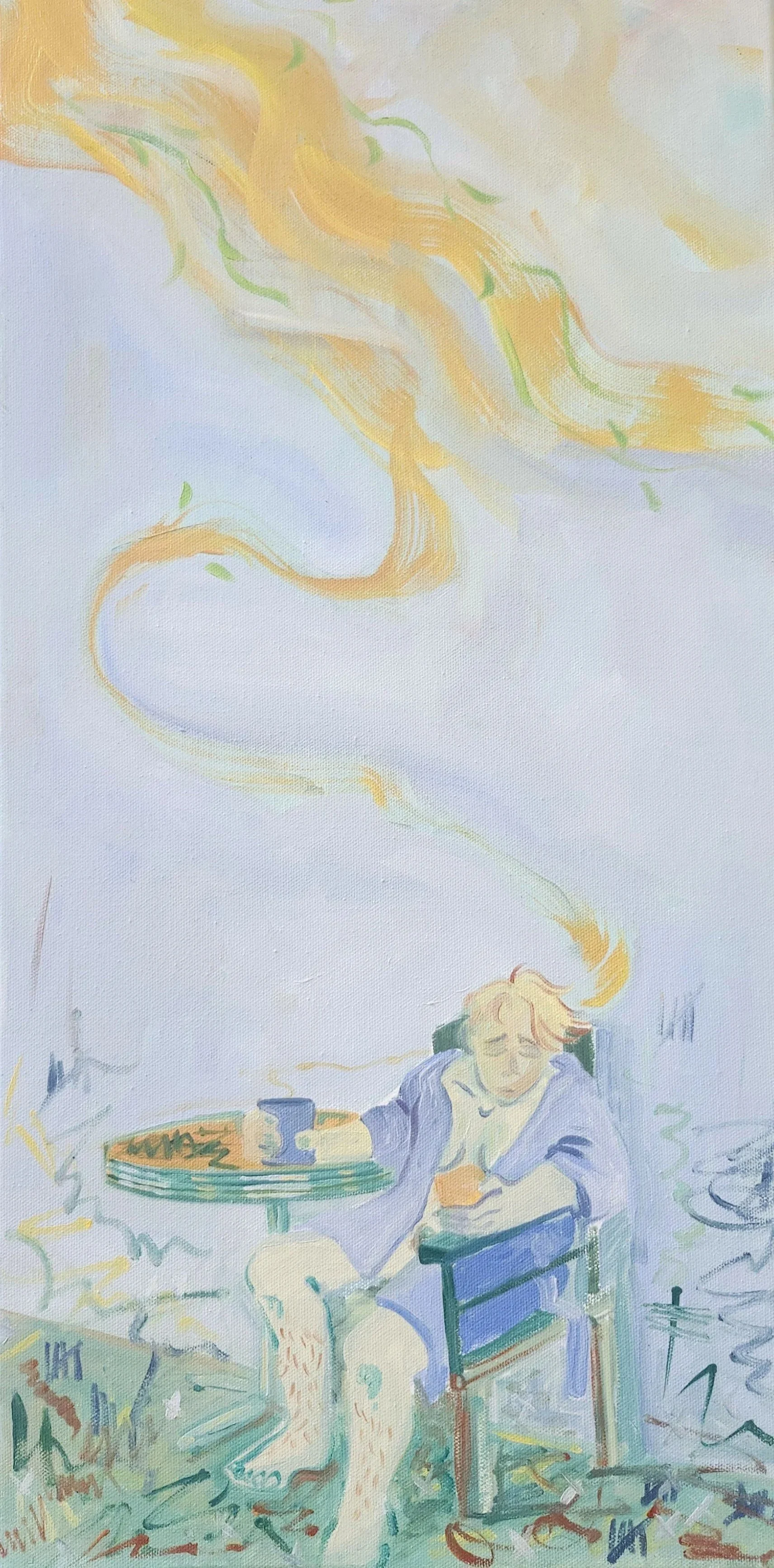 Healing 20x14 (2026)