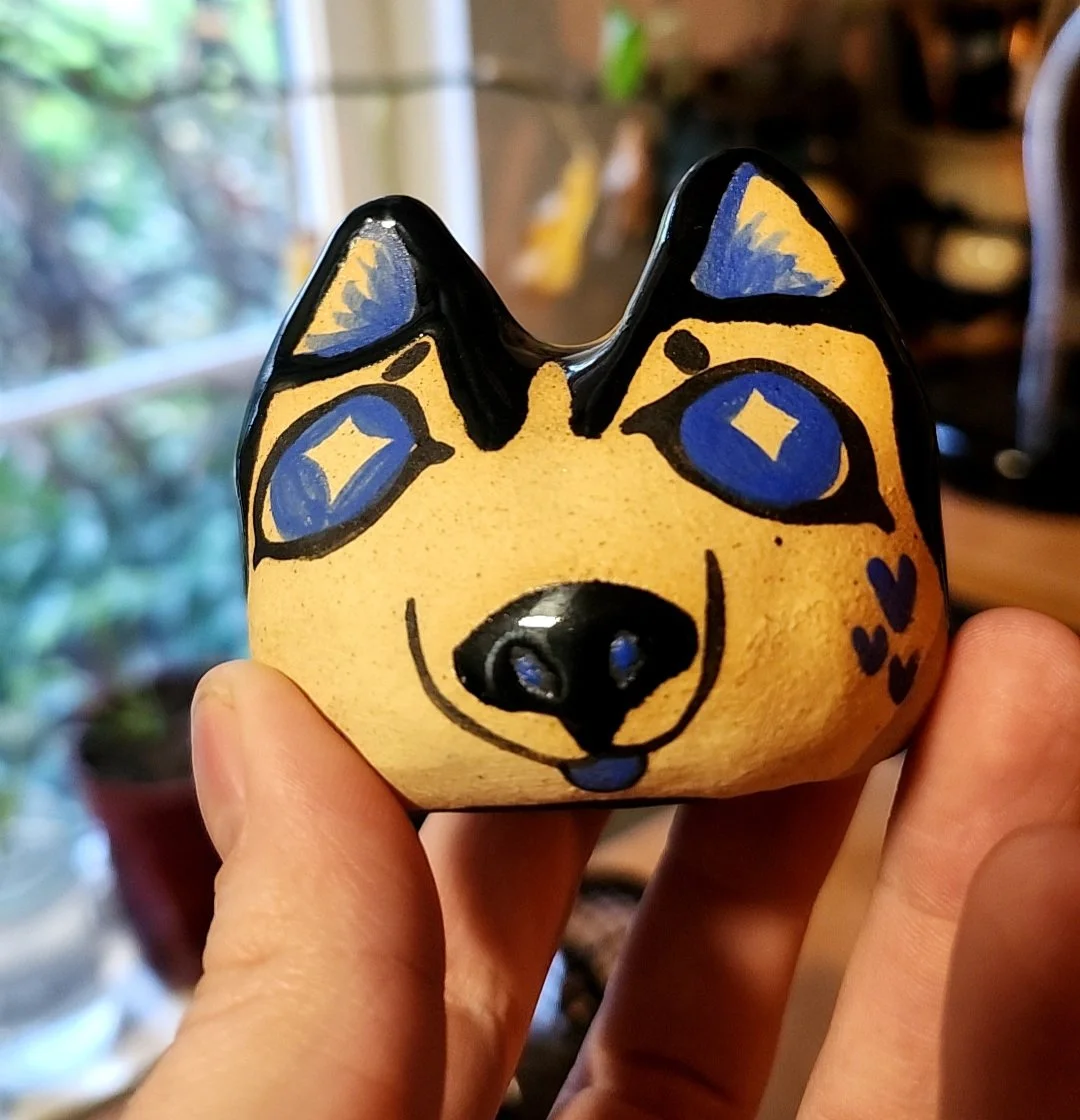 "Husky." 2025