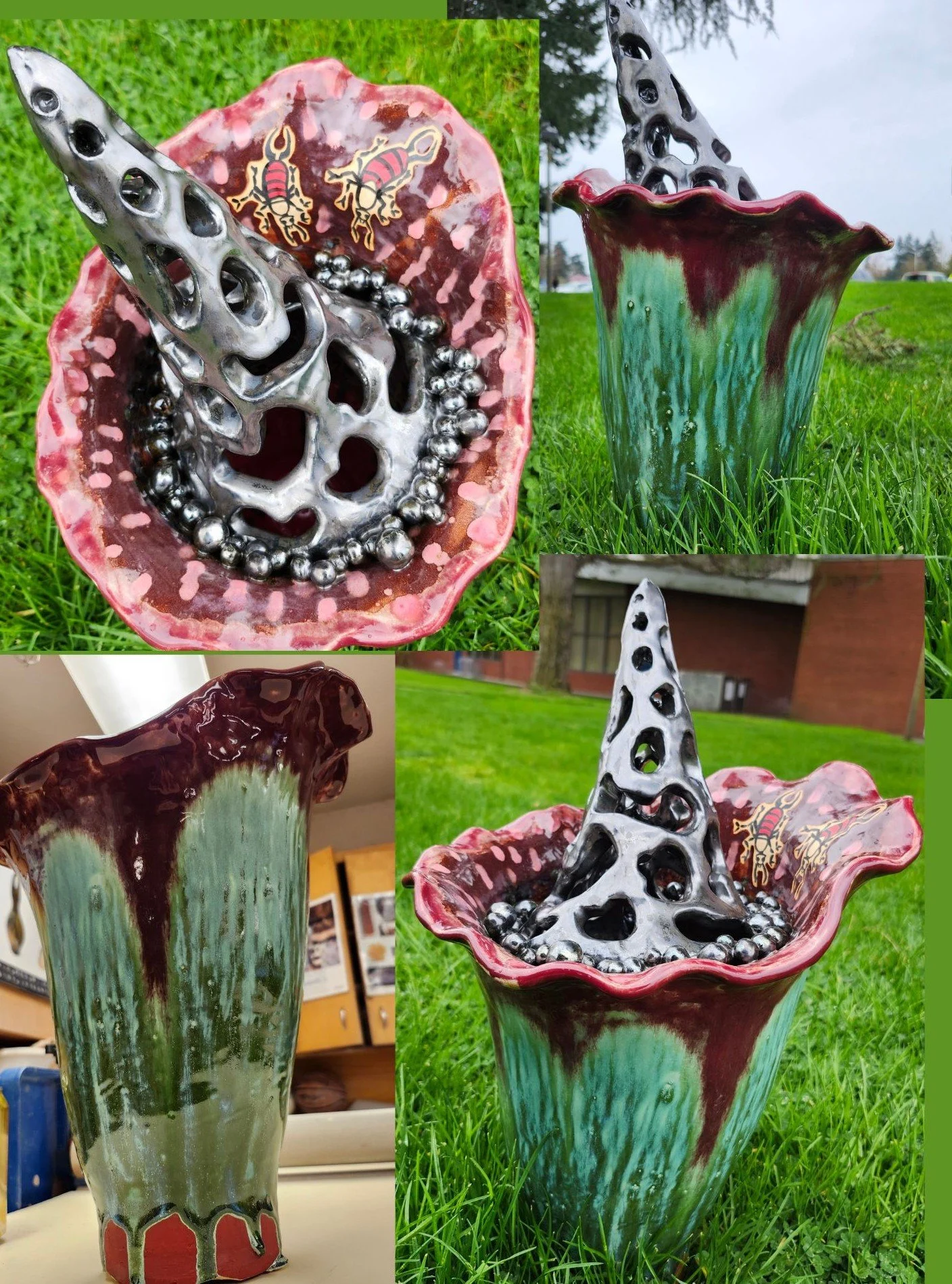 "Corpse Flower." 2026