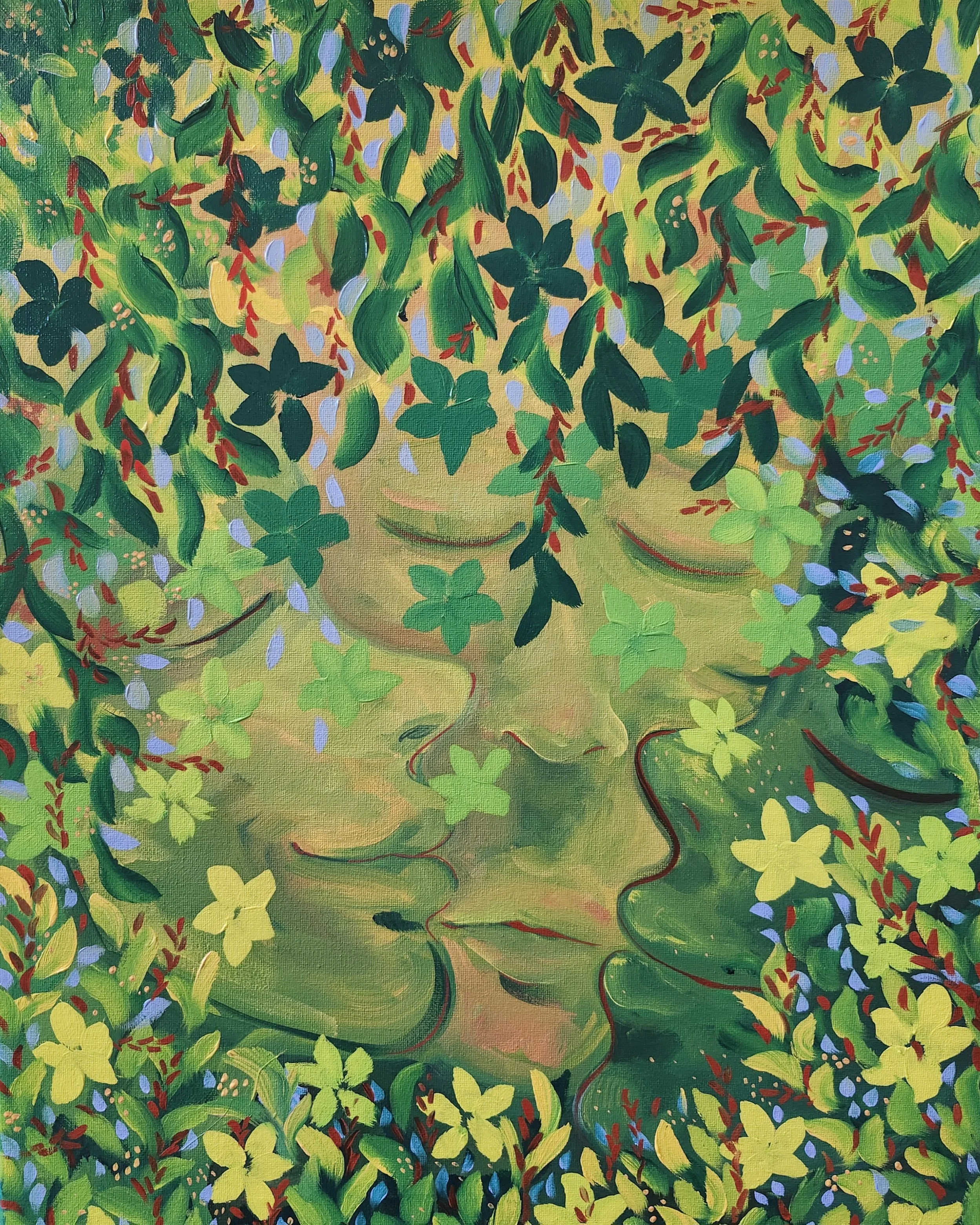 "Company" 2026 (11x17)