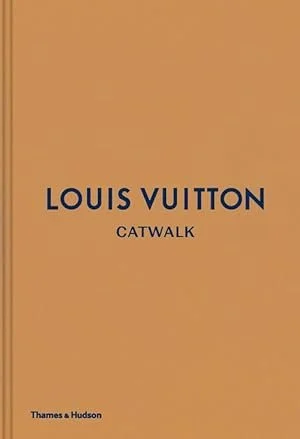 Louis Vuitton - Catwalks