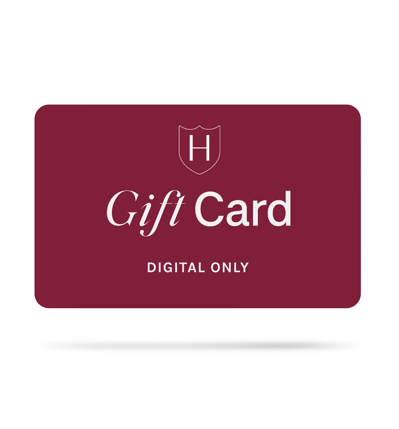 eGift Card