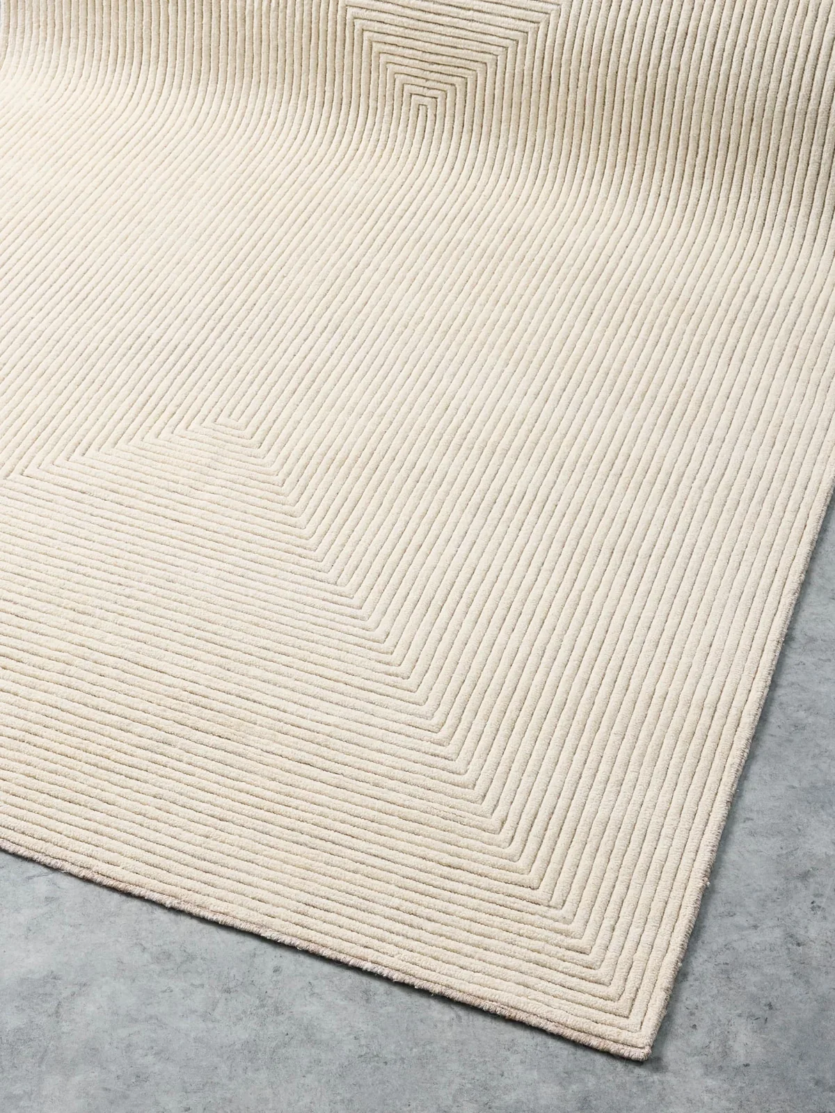 Bison Rug