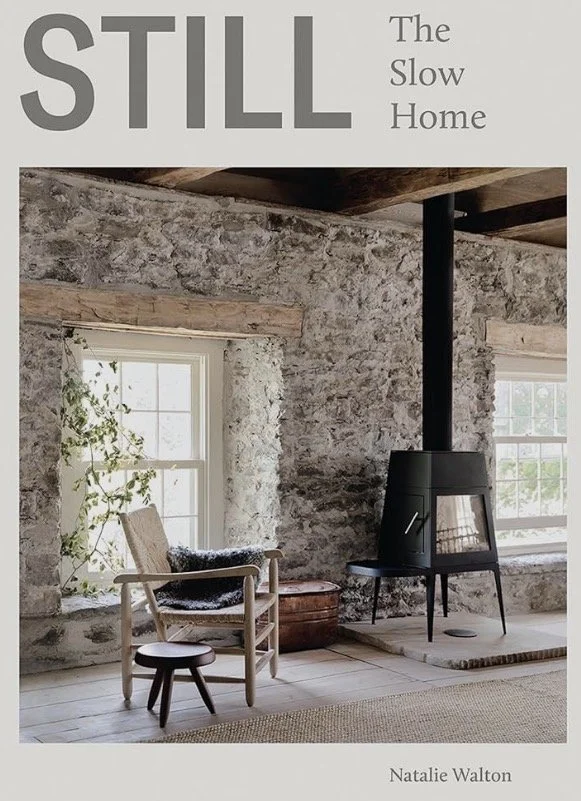 Natalie Walton: Still