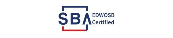 EDWOSB Certified