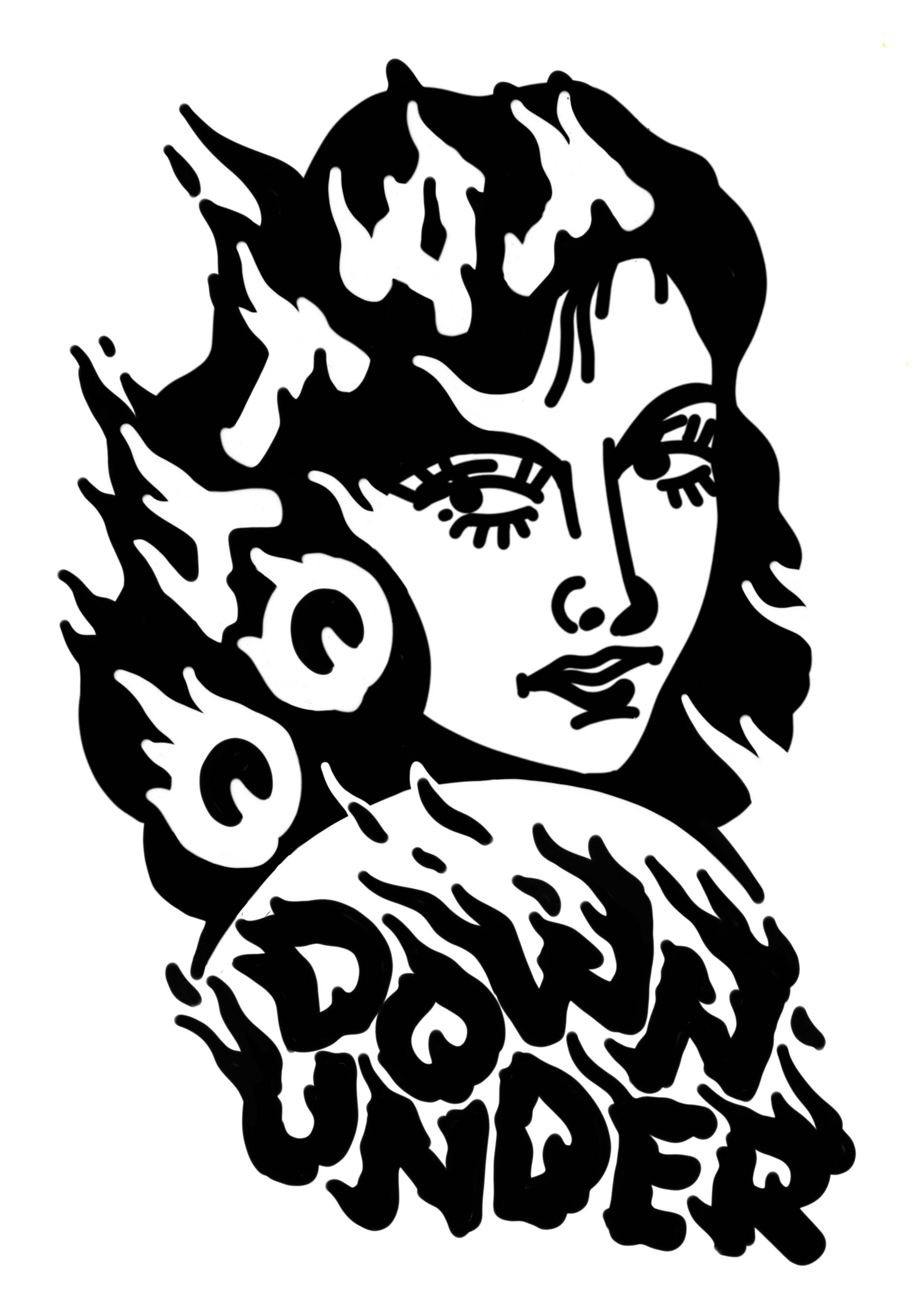 Gift Voucher for Downunder Tattoo