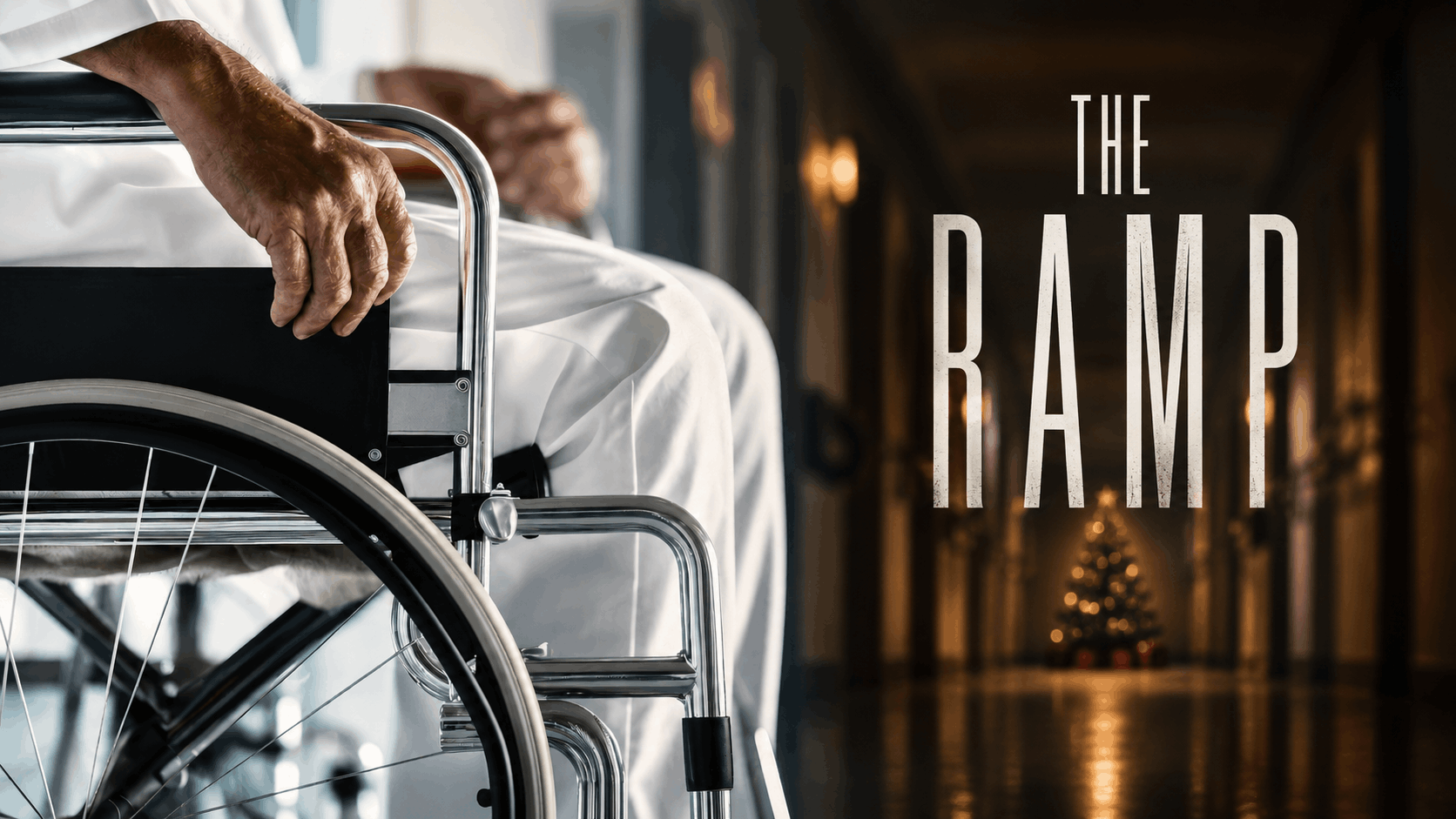 The Ramp