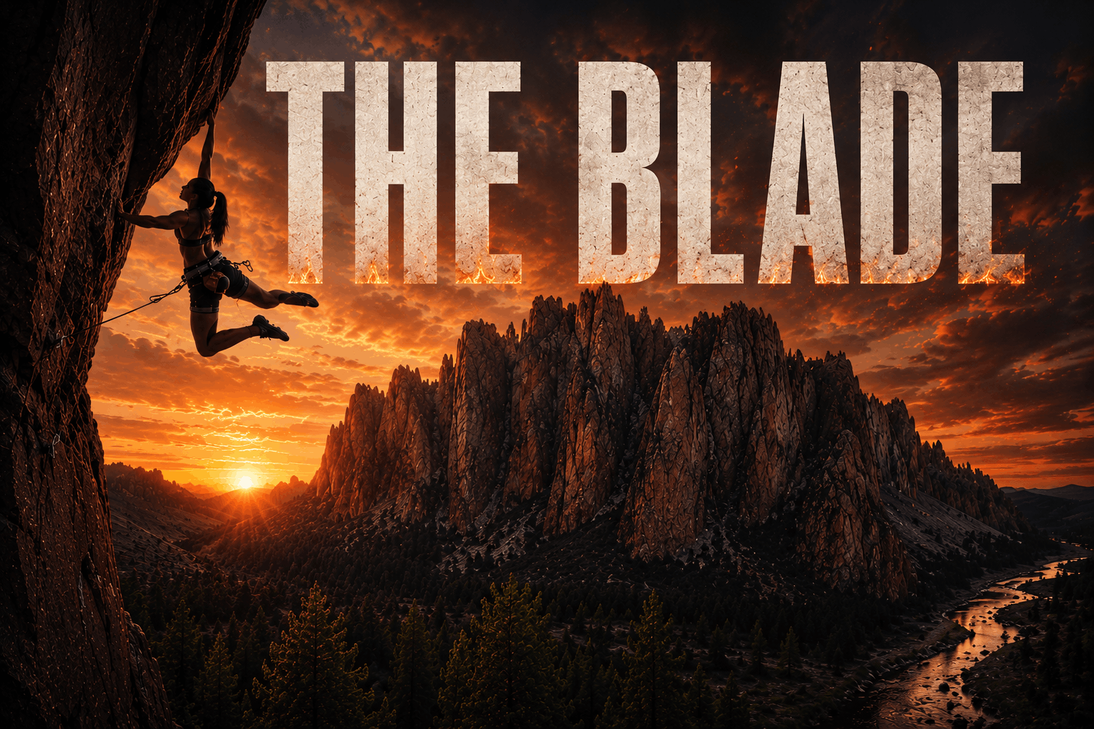 The Blade