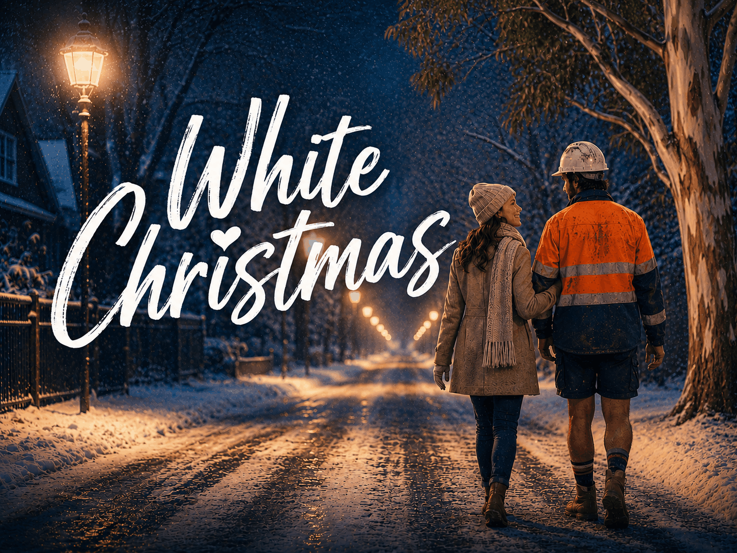 White Christmas