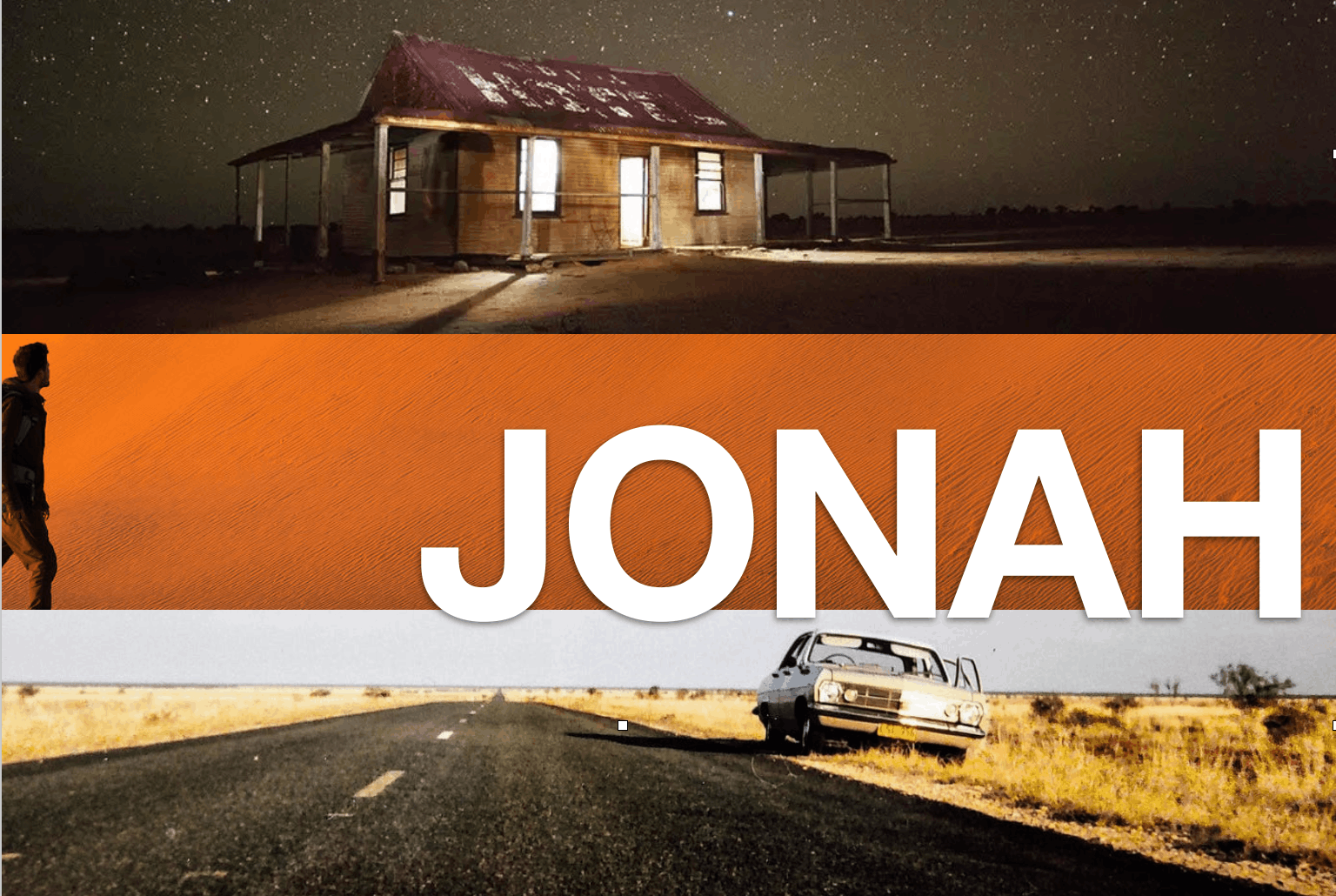 Jonah