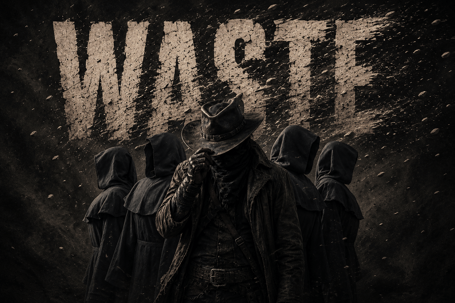 Waste