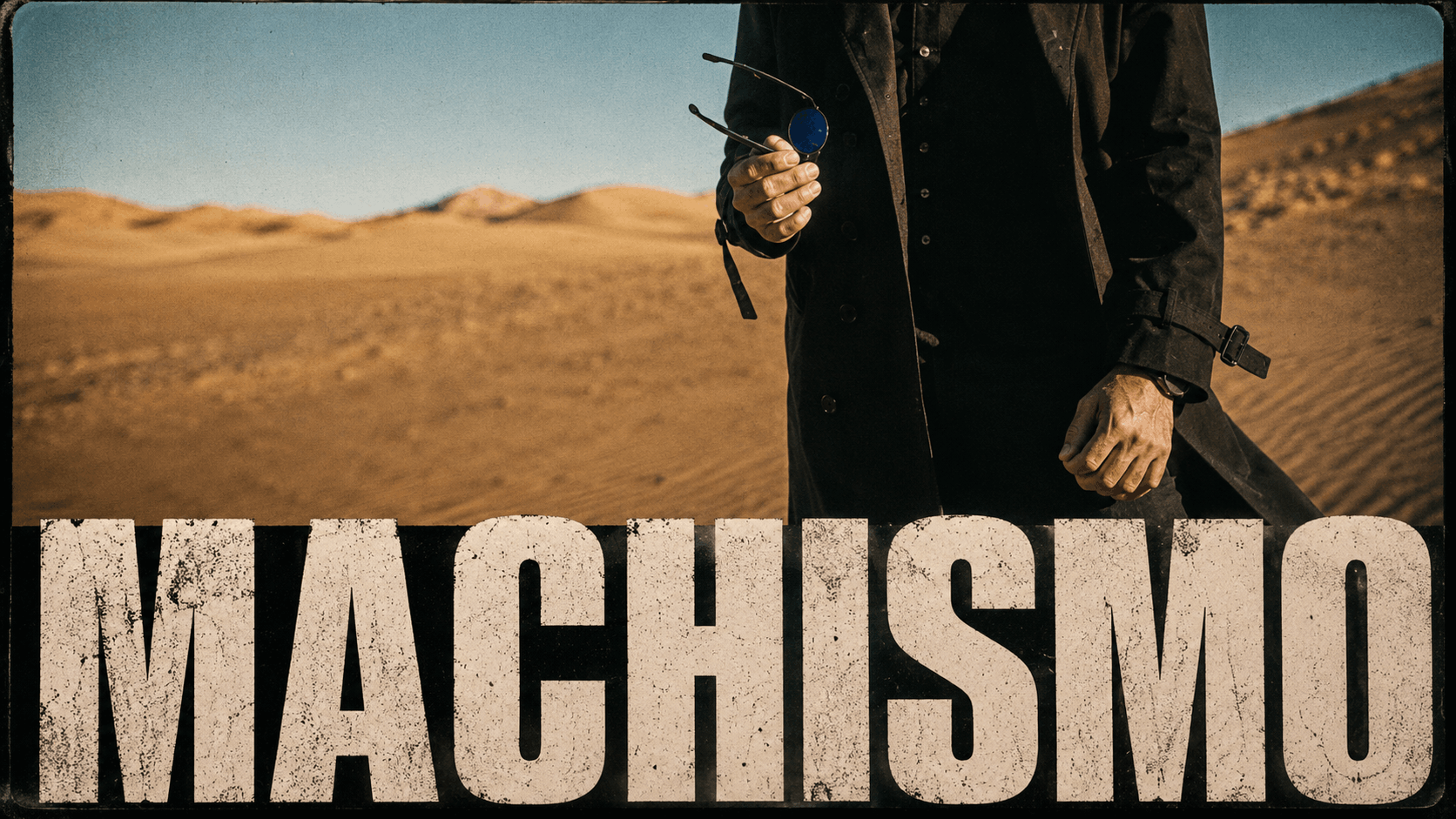 Machismo