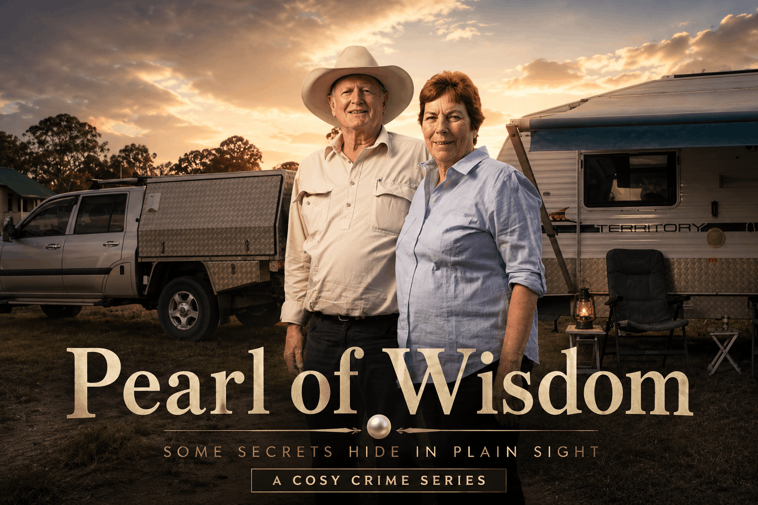 Pearl of Wisdom