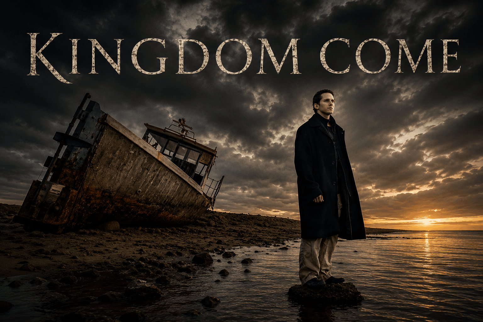 Kingdom Come