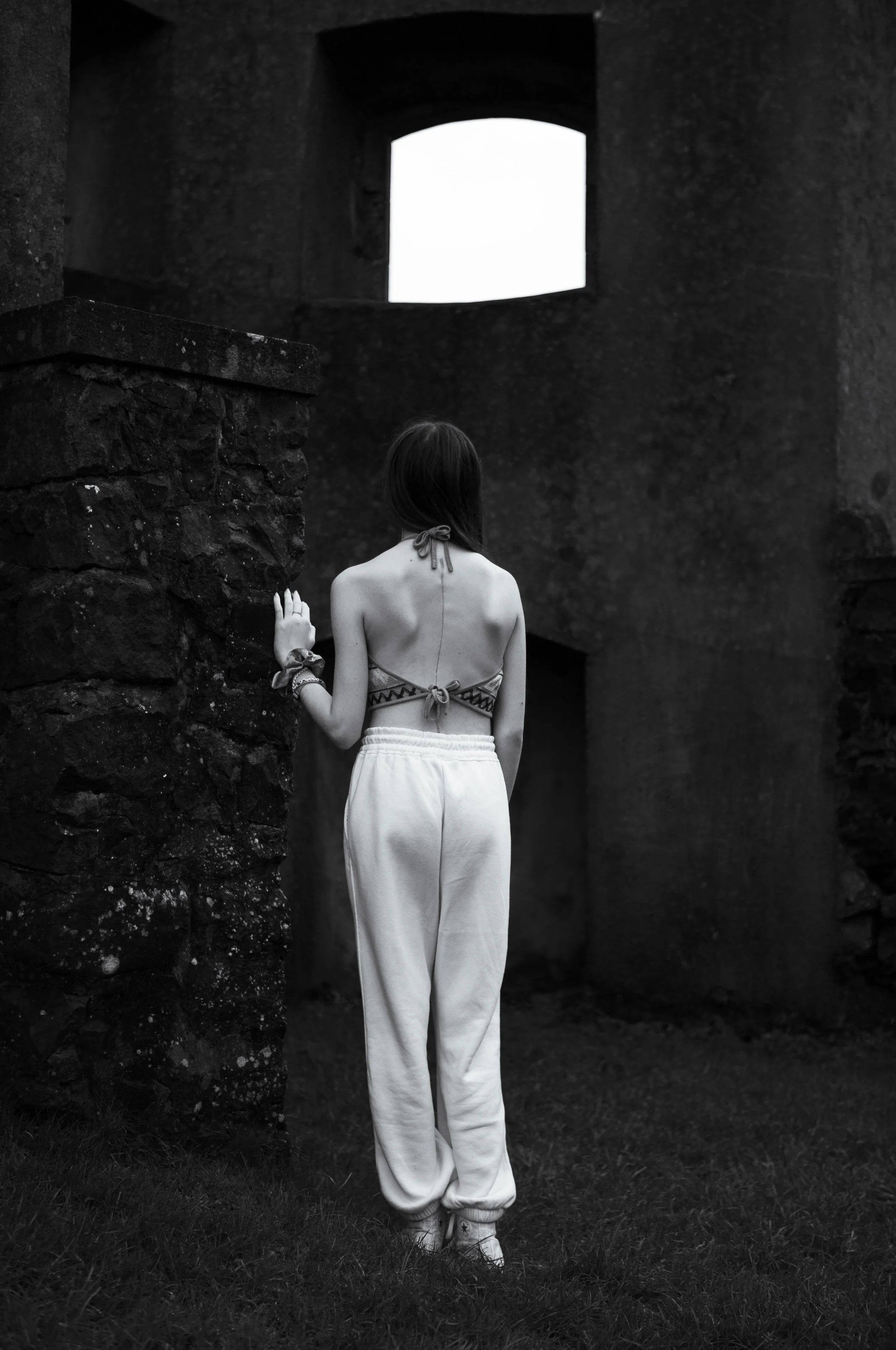 Curvature