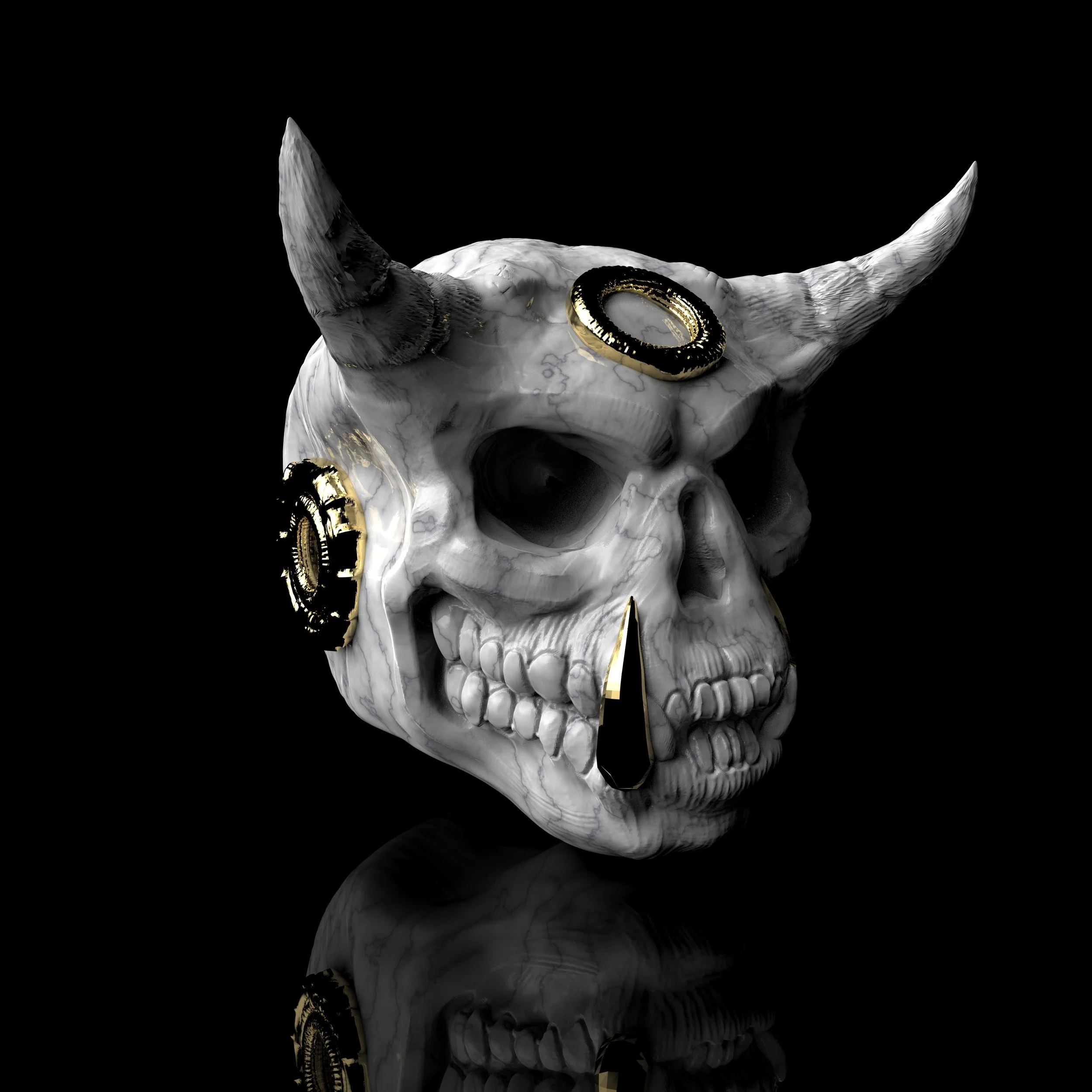 3D Sculpting