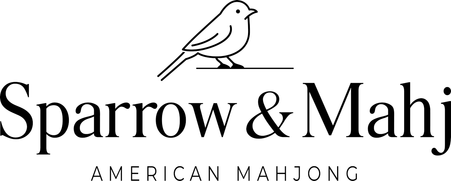 Sparrow &amp; Mahj