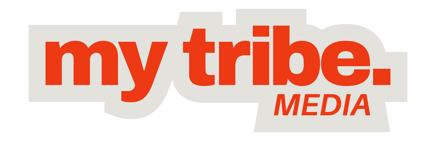 My Tribe Media