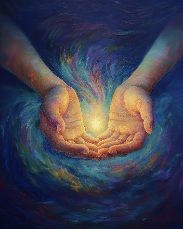 Intro to Energy Healing: Foundations & Fundamentals — Part 1