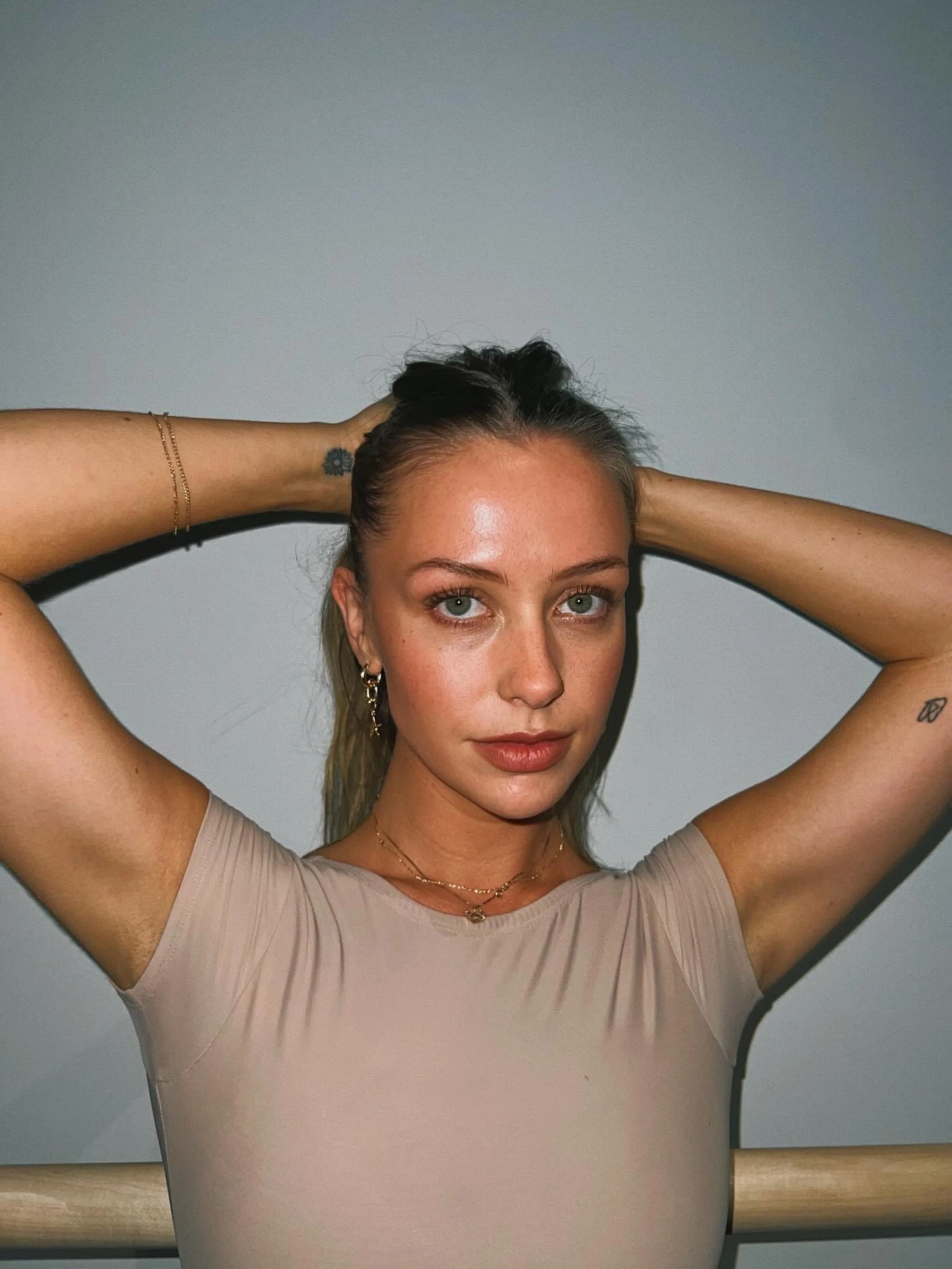Lexi Lime portrait