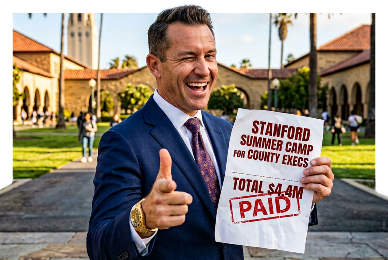 Slick personal coach holding paid contractor for $4.4 million
