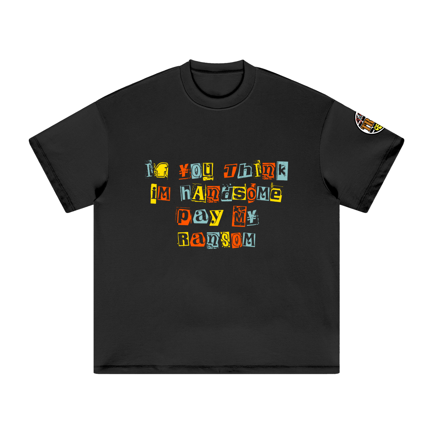 RANSOM T-Shirt