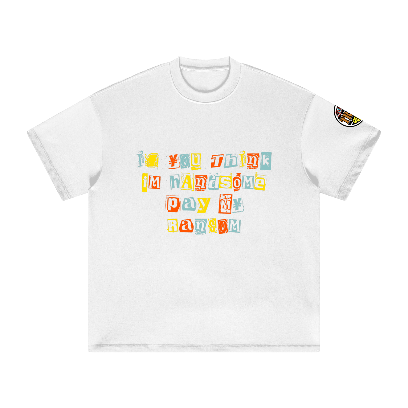 RANSOM T-Shirt
