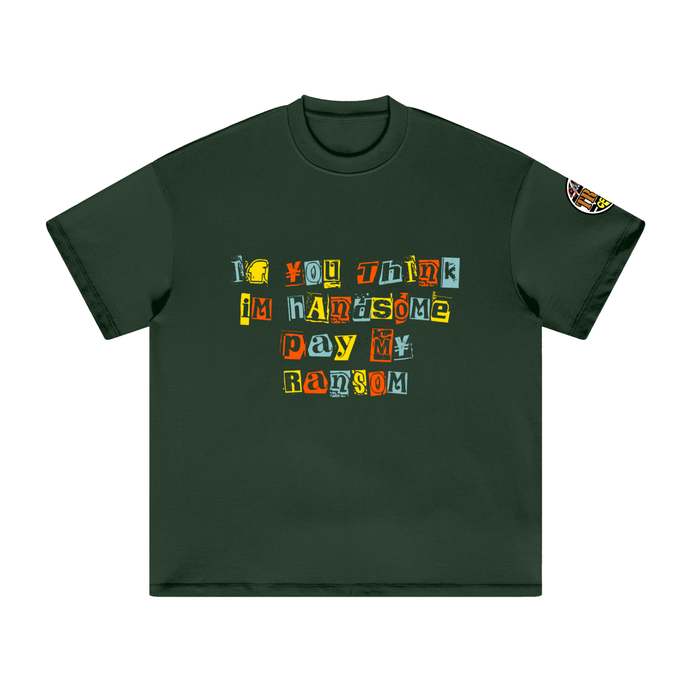 RANSOM T-Shirt