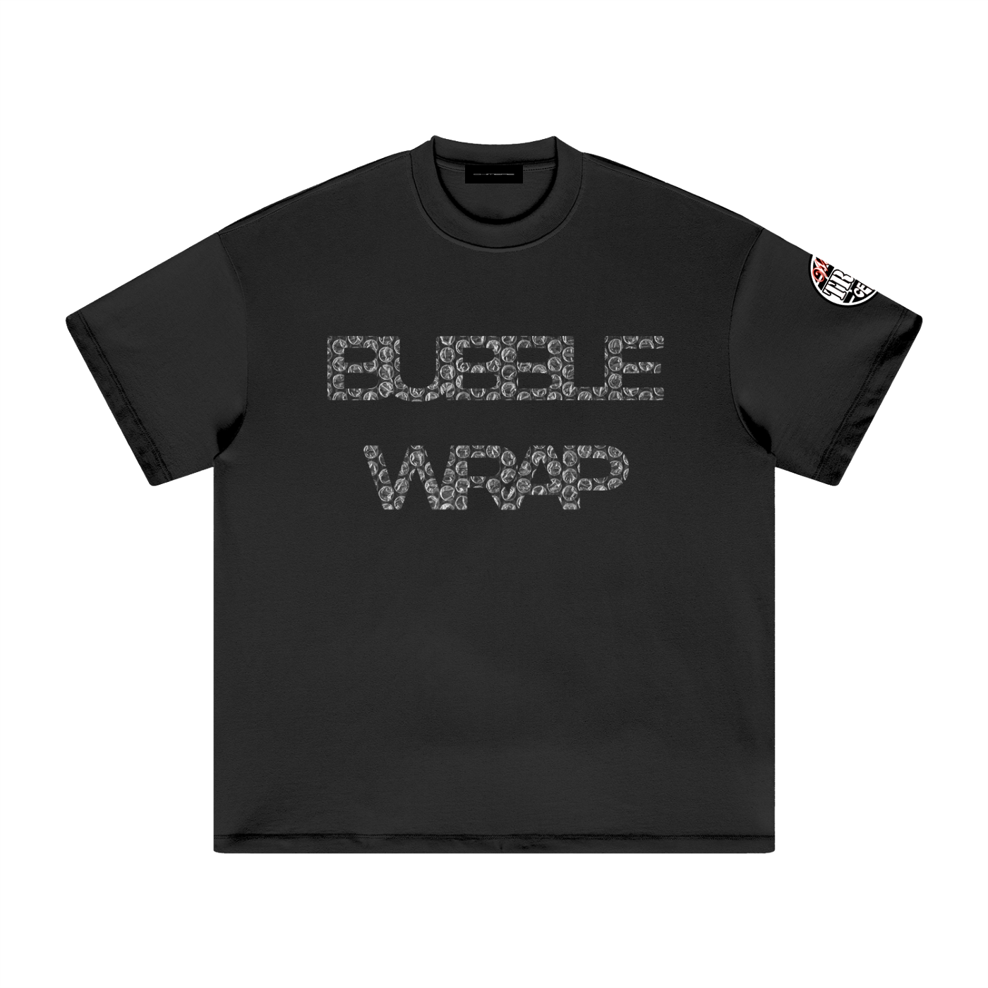 BUBBLE WRAP T-Shirt