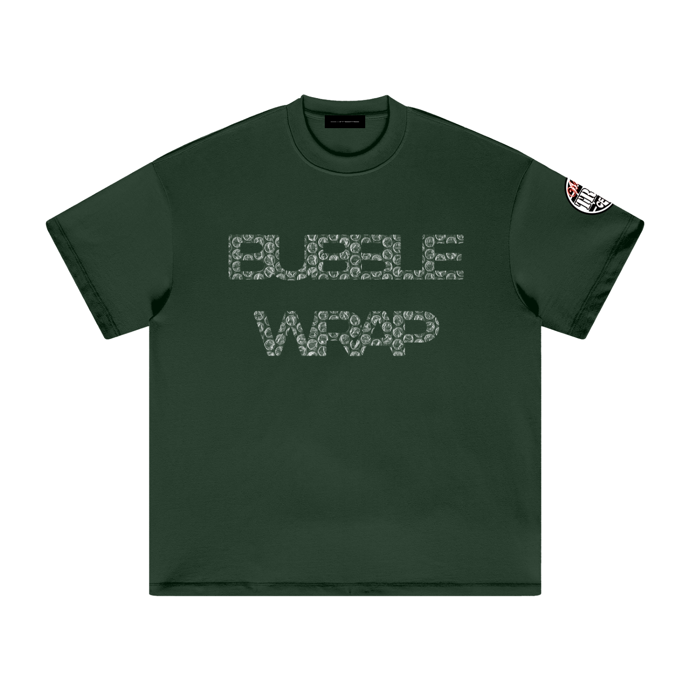 BUBBLE WRAP T-Shirt