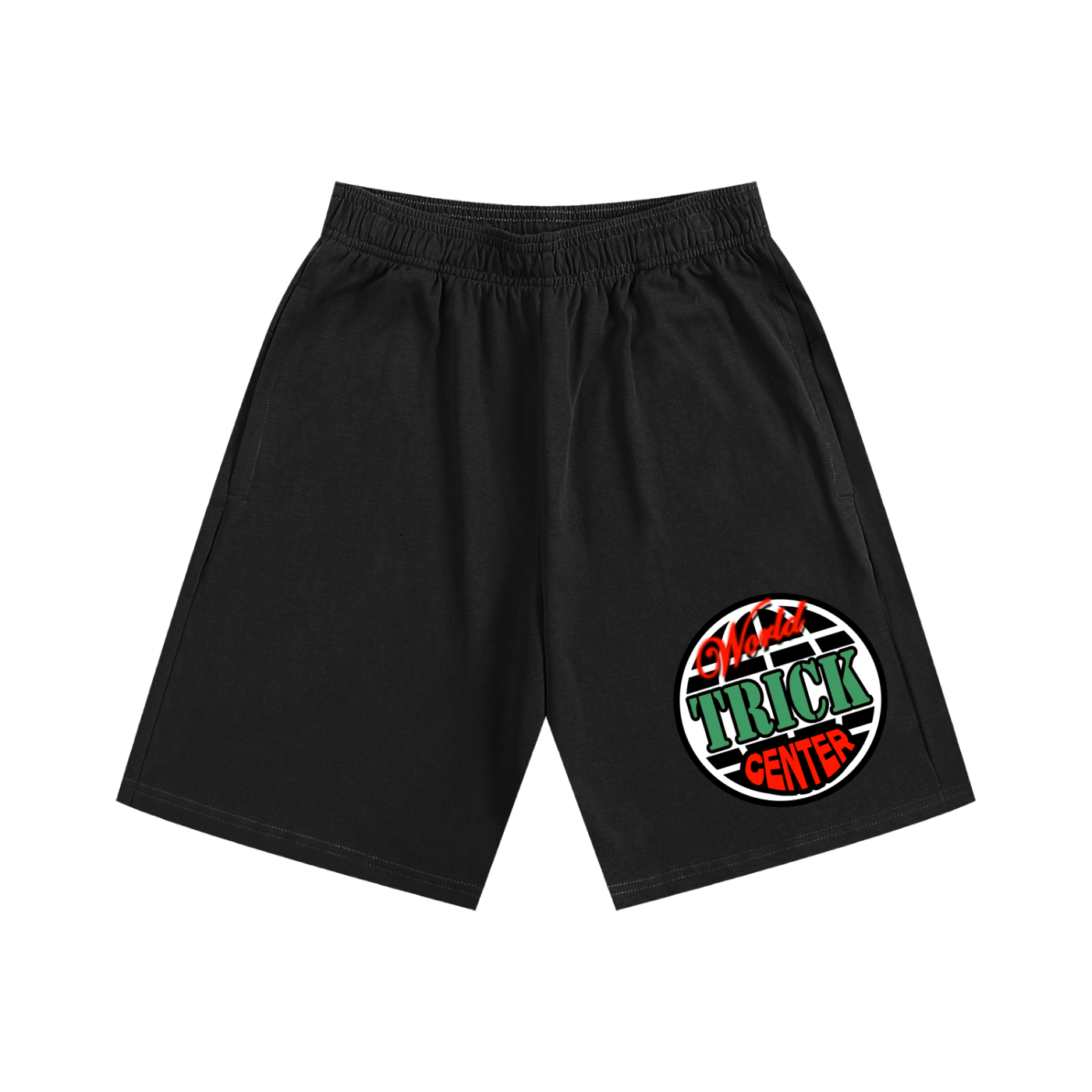In A Financial Way Shorts