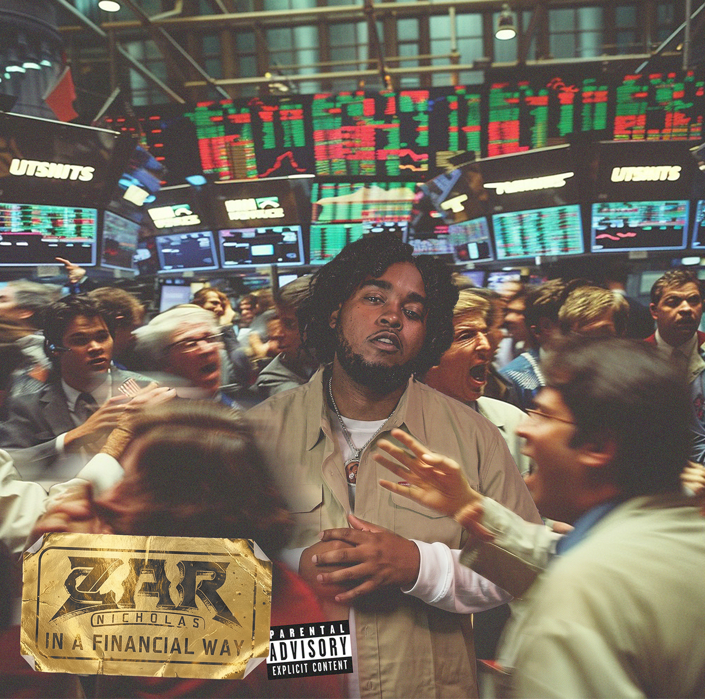 In A Financial Way Download