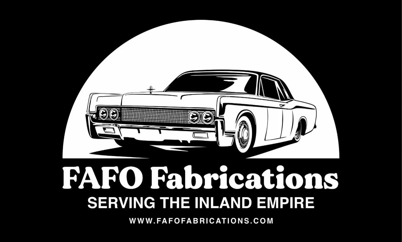 It&rsquo;s time to FAFO your next project&hellip; 
🏁🍊🔔🛞💨🔥
fafofabrications.com