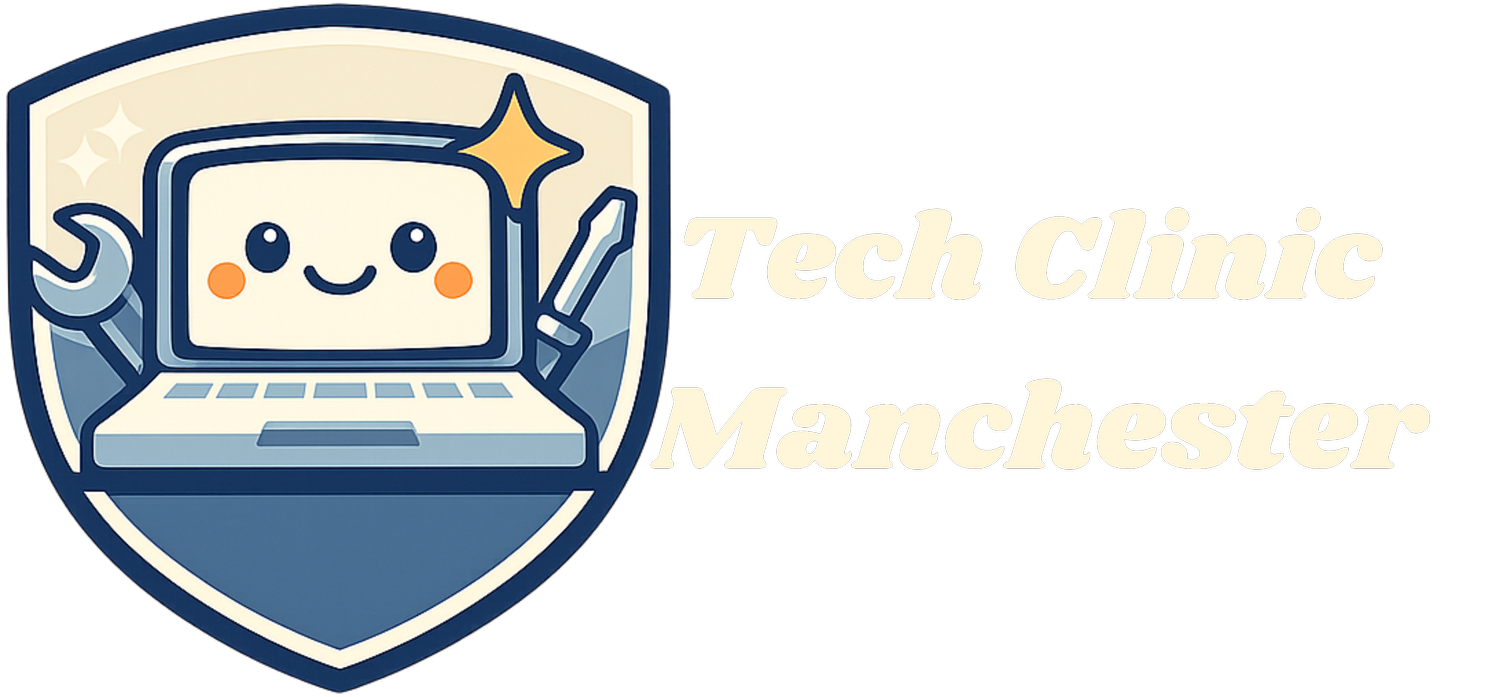 Tech Clinic Manchester