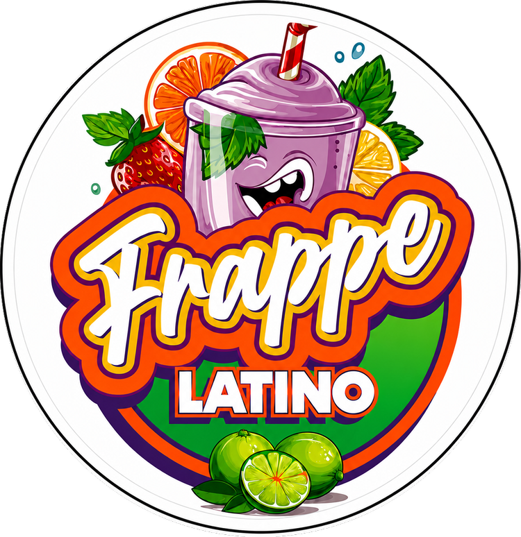 Frappe Latino