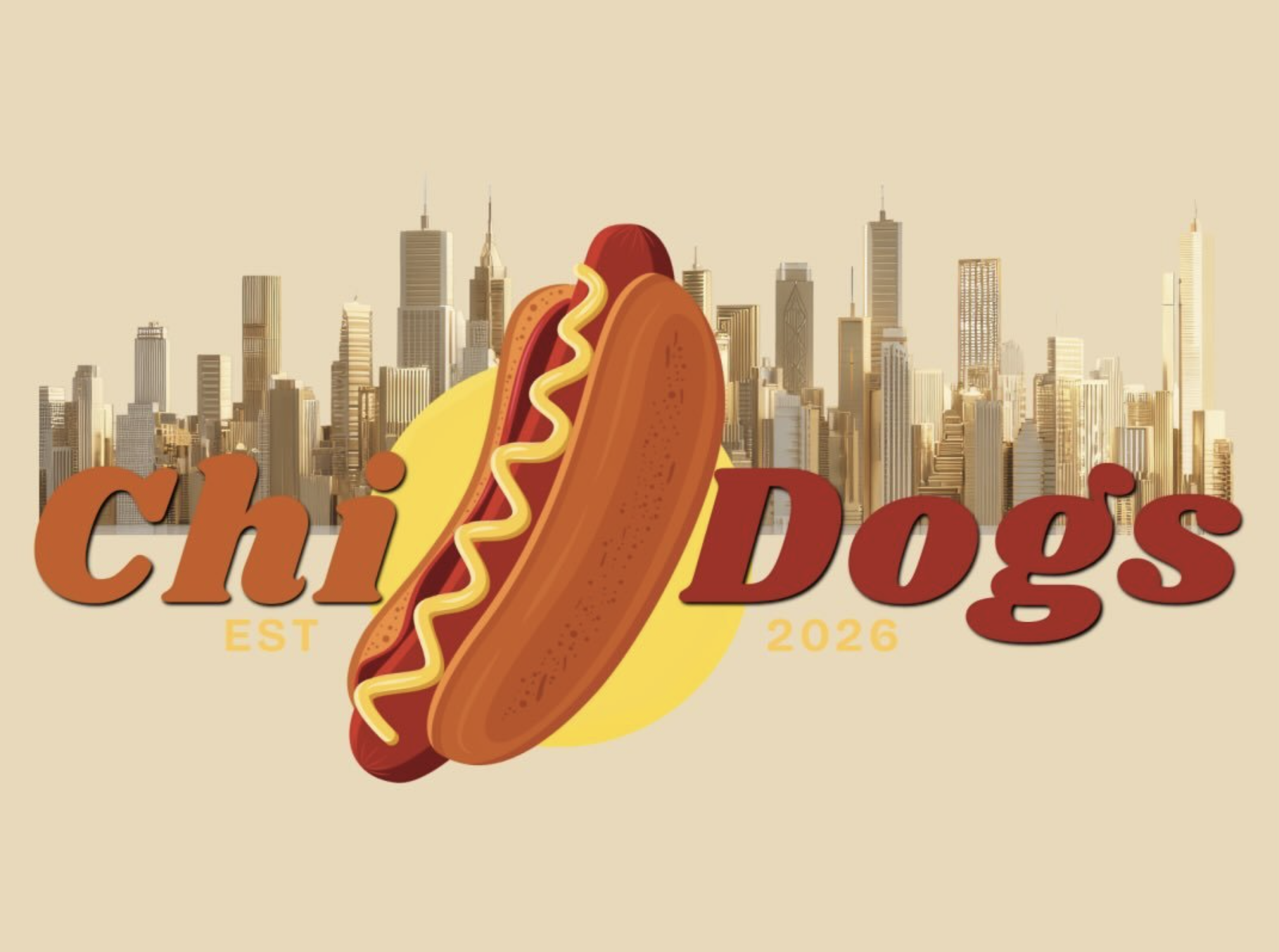 Chi-Dogs Chicago Style Hotdogs