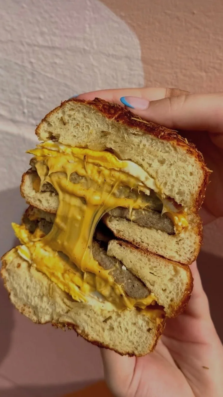 Luke's New York Bagels