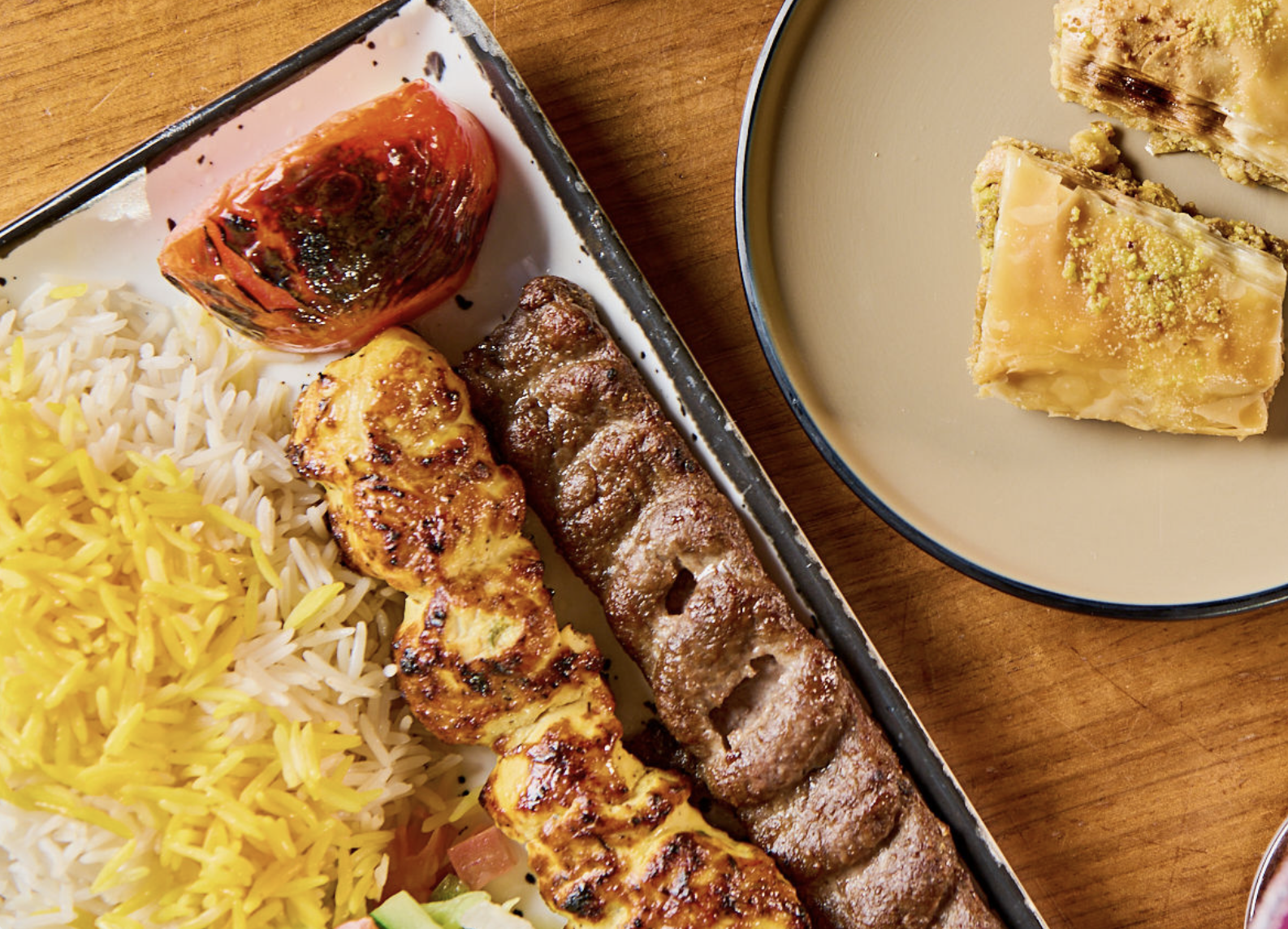 Shishkabob