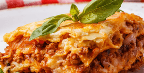 Amor di Pasta