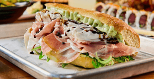 Adriano's