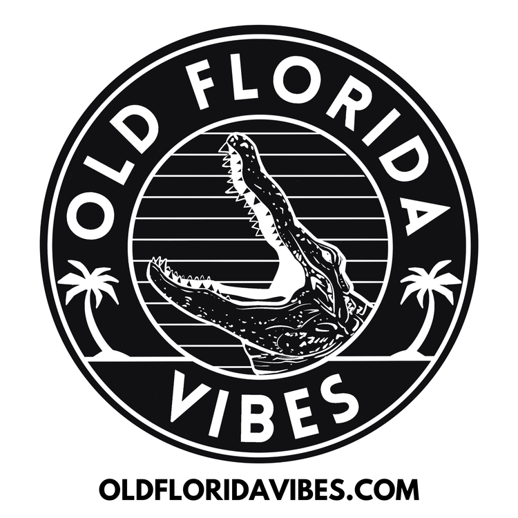 Old Florida Vibes