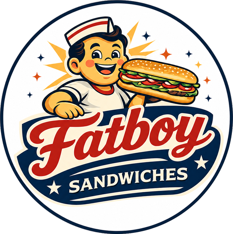 Fatboy Sandwiches