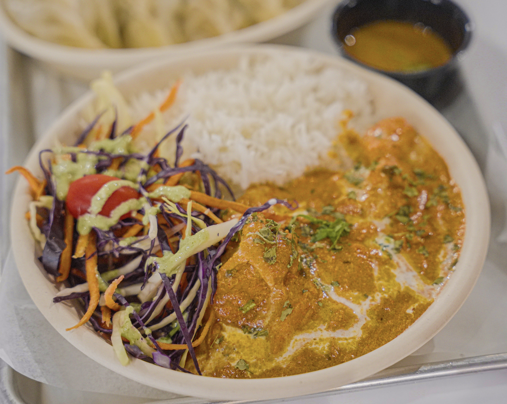 Himalayan Bowl & Juice Bar
