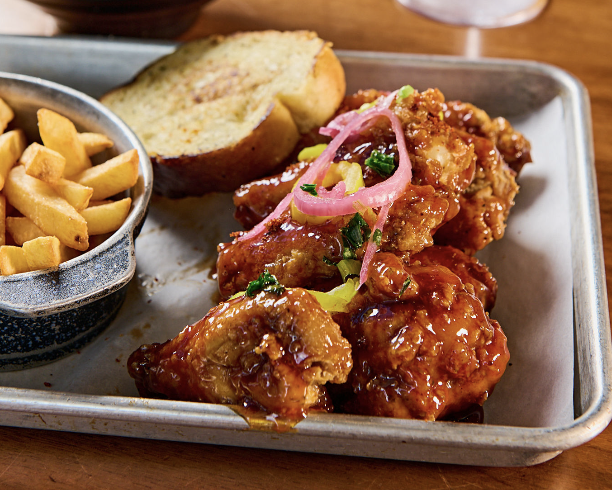 Chick N Jones